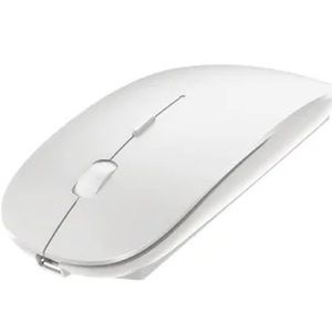 Apple Mousse - White